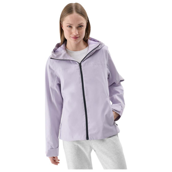 4F Γυναικείο μπουφάν Technical Jacket
